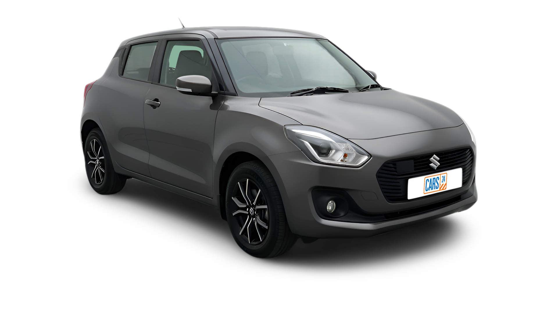 Maruti Swift-img